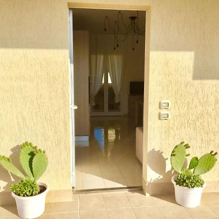 Dame' Appartement Marina di Ragusa Buitenkant foto