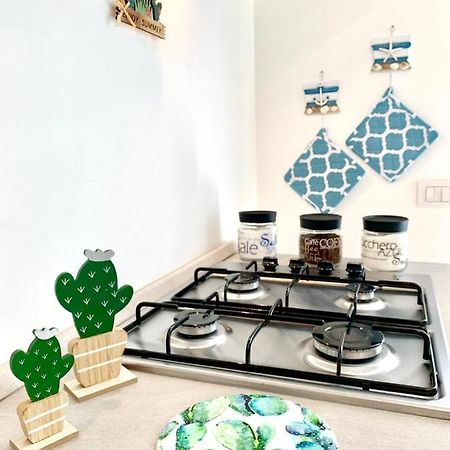 Dame' Appartement Marina di Ragusa Buitenkant foto