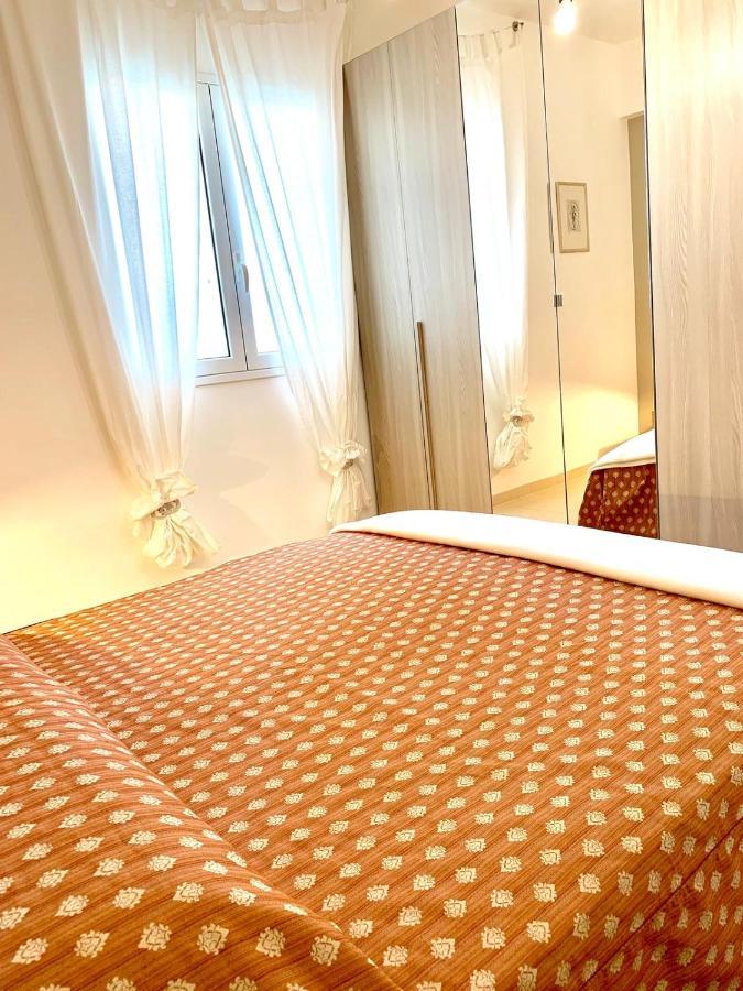 Dame' Appartement Marina di Ragusa Buitenkant foto